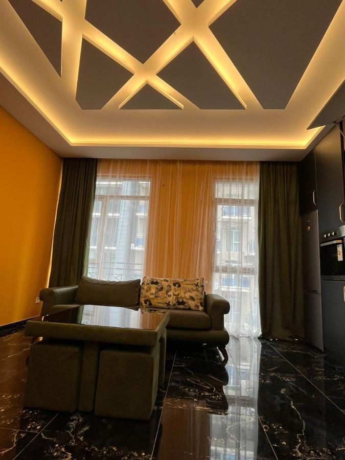 Black Sea Star Batumi Exterior foto